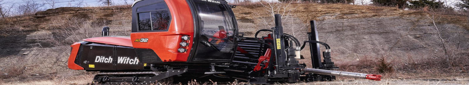 2025 Ditch Witch® for sale in Ditch Witch of North Dakota, Mandan, North Dakota