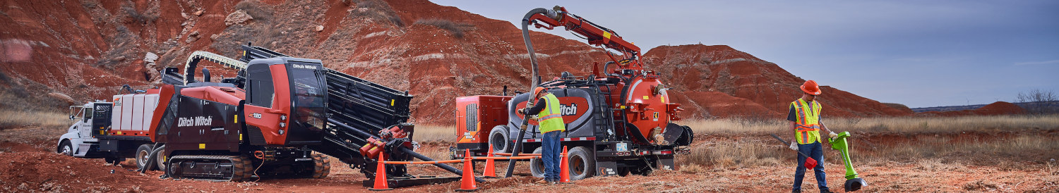 2025 Ditch Witch® for sale in Ditch Witch of North Dakota, Mandan, North Dakota