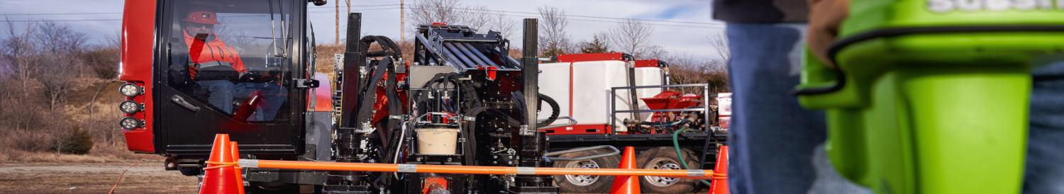2025 Ditch Witch® for sale in Ditch Witch of North Dakota, Mandan, North Dakota