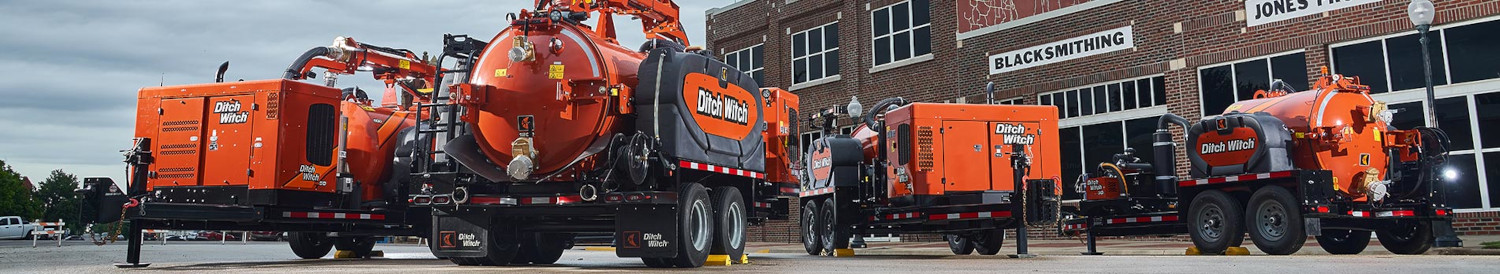 2025 Ditch Witch® for sale in Ditch Witch of North Dakota, Mandan, North Dakota