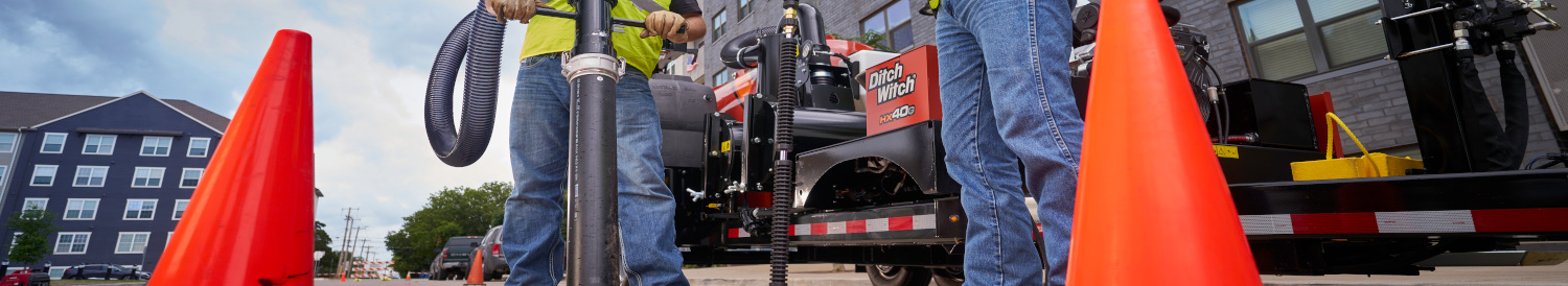 2025 Ditch Witch® for sale in Ditch Witch of North Dakota, Mandan, North Dakota