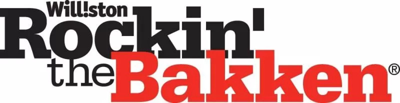 Rocking The Bakkem® Logo