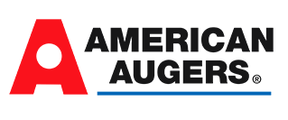 American Augers inventory in Mandan & West Fargo, ND