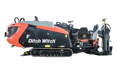 Ditch Witch® Directional Drills for sale in Mandan & West Fargo, ND